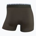 Bokserki męskie CR7 Basic Trunk 3 pary multicolour 8