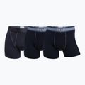 Bokserki męskie CR7 Fashion Trunk 3 pary 2300 multicolour 2