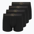 Bokserki męskie CR7 Basic Trunk 4 pary 2502 multicolor