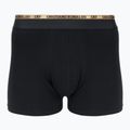 Bokserki męskie CR7 Basic Trunk 10 par black 2