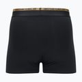 Bokserki męskie CR7 Basic Trunk 10 par black 4