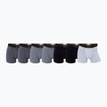 Bokserki męskie CR7 Basic Trunk 7 par 2815 multicolor 2