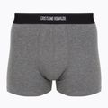 Bokserki męskie CR7 Basic Trunk 3 pary multicolour 2