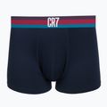 Bokserki męskie CR7 Fashion Trunk Micro 2 pary 457 multicolour 2