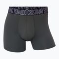 Bokserki męskie CR7 Fashion Trunk 5 par multicolour 7