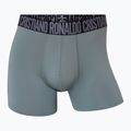 Bokserki męskie CR7 Fashion Trunk 5 par multicolour 10