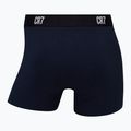 Bokserki męskie CR7 Basic Trunk 5 par 2344 multicolour 4