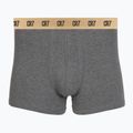 Bokserki męskie CR7 Basic Trunk 5 pack multicolour 3