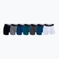 Bokserki męskie CR7 Basic Trunk 7 par 2820 multicolor 2