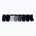 Bokserki męskie CR7 Basic Trunk 7 par 2821 multicolor 2