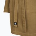 Szlafrok męski CR7 Bathrobe Waffle sand 3