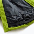 Kurtka narciarska dziecięca Lego Lwjaz 805 lime green 5