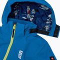 Kurtka narciarska dziecięca LEGO Lwjian 714 dark blue 3