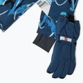 Kurtka narciarska dziecięca LEGO Lwjian 704 dark blue 4