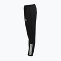 Spodnie piłkarskie treningowe SELECT Monaco czarne 610065 2