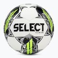Piłka do piłki nożnej SELECT Club DB v23 white/grey rozmiar 5