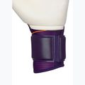 Rękawice bramkarskie SELECT 88 Pro Grip v24 purple/white 5