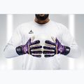 Rękawice bramkarskie SELECT 88 Pro Grip v24 purple/white 6