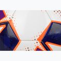 Piłka do piłki nożnej SELECT Classic v24 white/purple rozmiar 5 4