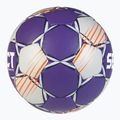 Piłka do piłki ręcznej SELECT Ultimate v24 Official EHF grey/purple rozmiar 3 3
