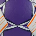 Piłka do piłki ręcznej SELECT Ultimate v24 Official EHF grey/purple rozmiar 3 5