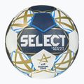 Piłka do piłki ręcznej SELECT Replica EHF Champions League black/white rozmiar 3 2