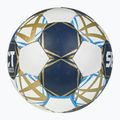 Piłka do piłki ręcznej SELECT Replica EHF Champions League black/white rozmiar 3 3