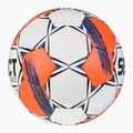 Piłka do piłki ręcznej SELECT Replica EHF European League V2 white/red rozmiar 1 2