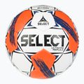 Piłka do piłki ręcznej SELECT Replica EHF European League V2 white/red rozmiar 2