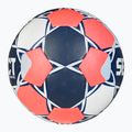 Piłka do piłki ręcznej SELECT Ultimate Euro Men v26 Replica white/red/black rozmiar 3 3