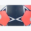 Piłka do piłki ręcznej SELECT Ultimate Euro Men v26 Replica white/red/black rozmiar 3 4