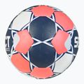 Piłka do piłki ręcznej SELECT Ultimate Euro Men v26 Replica white/red/black rozmiar 0 3