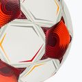 Piłka do piłki nożnej SELECT Brillant Replica Betclic v25 white/red rozmiar 5 3