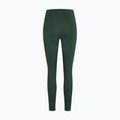Legginsy treningowe damskie Girlfriend Collective Pocket moss 8