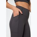 Legginsy treningowe damskie Girlfriend Collective Pocket moon 5