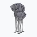 Sofa turystyczna Outwell Sardis Lake grey 3