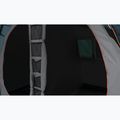 Namiot kempingowy 4-osobowy Easy Camp Galaxy 400 Steel Blue 2
