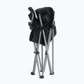 Krzesło turystyczne Outwell Catamarca XL black 3