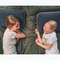 Poduszka turystyczna Outwell Memory Air green 5