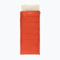 Śpiwór Outwell Campion Lux red