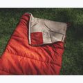 Śpiwór Outwell Campion Lux red 9
