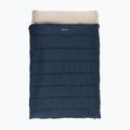 Śpiwór Outwell Campion Lux Double blue