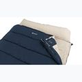 Śpiwór Outwell Campion Lux Double blue 5