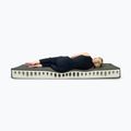 Mata samopompująca Outwell Sleepin sleepnest double 10.0 green 6