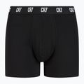 Bokserki męskie CR7 Basic Trunk 5 par black/ dark grey/ grey/ white 7
