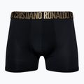 Bokserki męskie CR7 Basic Trunk 5 par gold 5