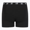 Bokserki męskie CR7 Basic Trunk 5 par black/white 3