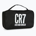 Bokserki męskie CR7 Basic Trunk 5 par black/white 5