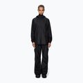 Kurtka przeciwdeszczowa Rains Fishtail black 4