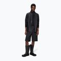 Kurtka przeciwdeszczowa Rains Fishtail black 5